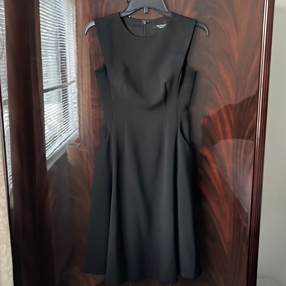 White House Black Market Cocktail Dress